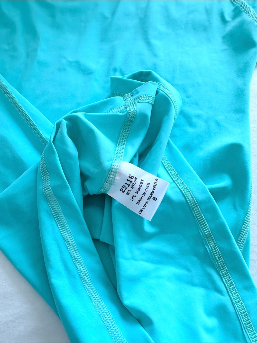 Rip Curl Golden Rays Short Sleeve Rash Guard - Picture 3 of 6